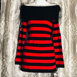 INC ❤️🖤Casual Long Sleeved Pullover / Sweater